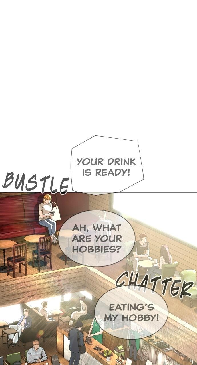 The Killer Attorney Chapter 21 page 166 - 