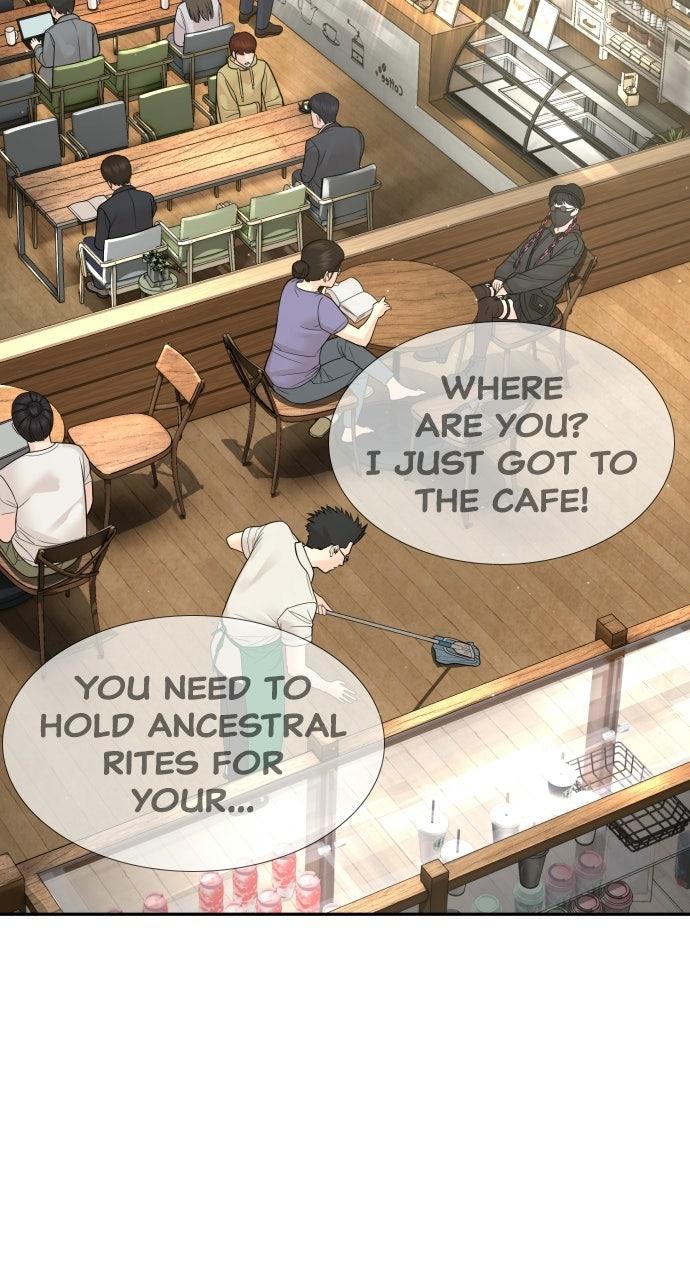 The Killer Attorney Chapter 21 page 167 - 