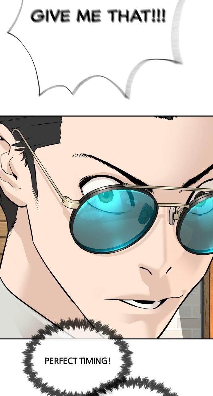The Killer Attorney Chapter 21 page 170 - 