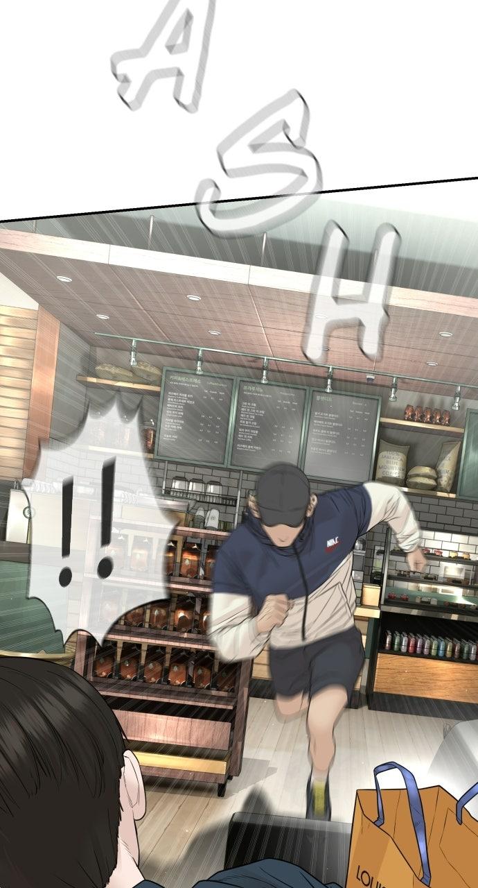 The Killer Attorney Chapter 21 page 172 - 
