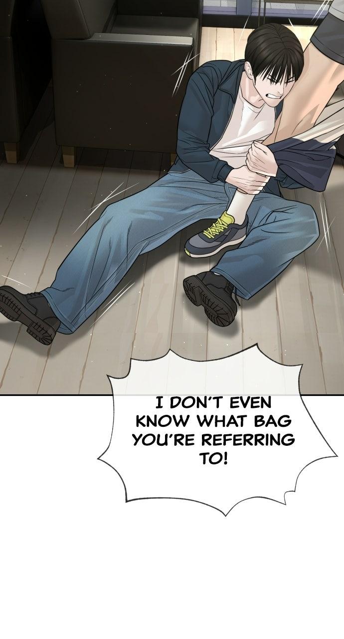 The Killer Attorney Chapter 21 page 179 - 