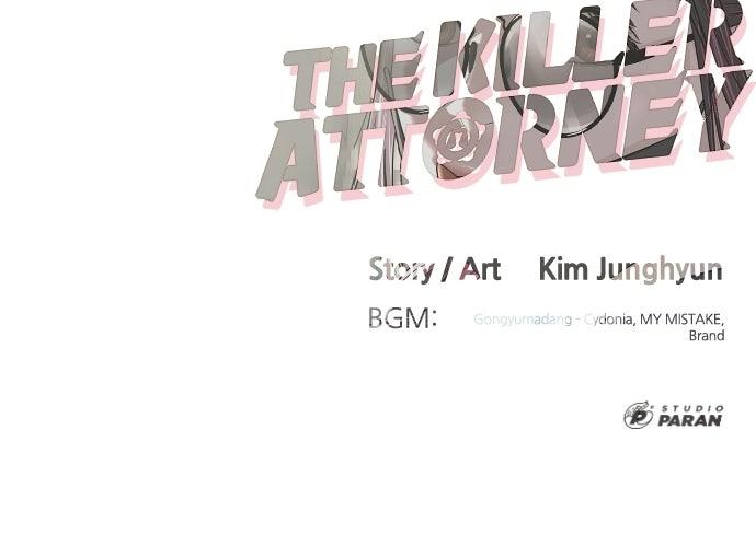 The Killer Attorney Chapter 21 page 188 - 