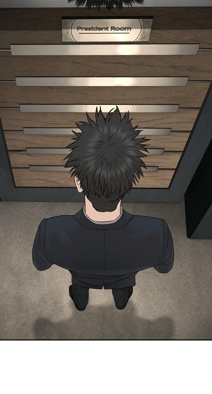 The Killer Attorney Chapter 21 page 21 - 