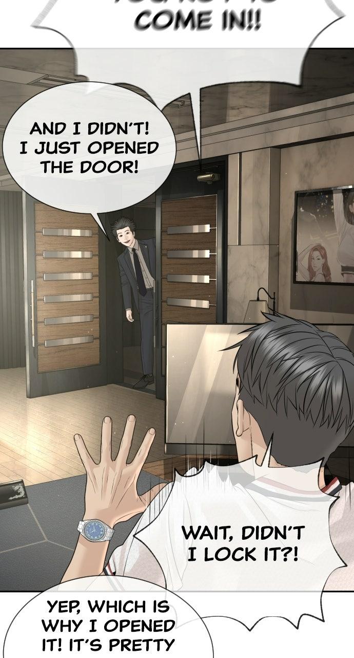 The Killer Attorney Chapter 21 page 29 - 