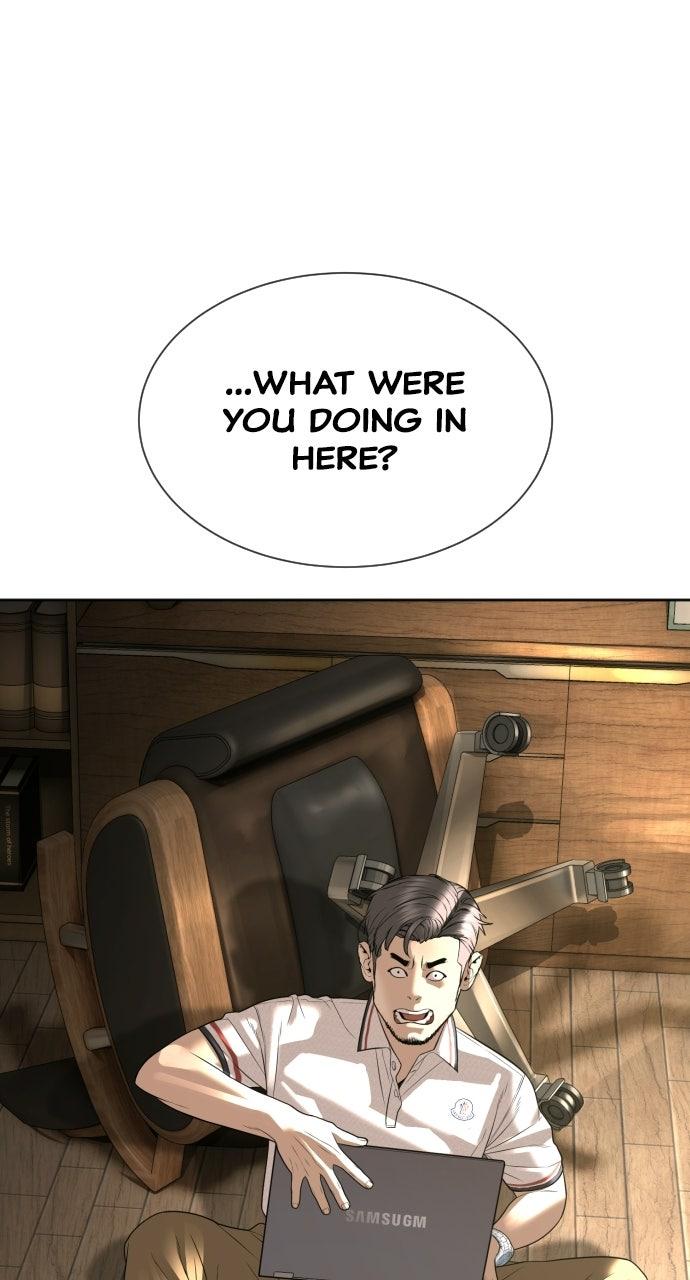 The Killer Attorney Chapter 21 page 32 - 