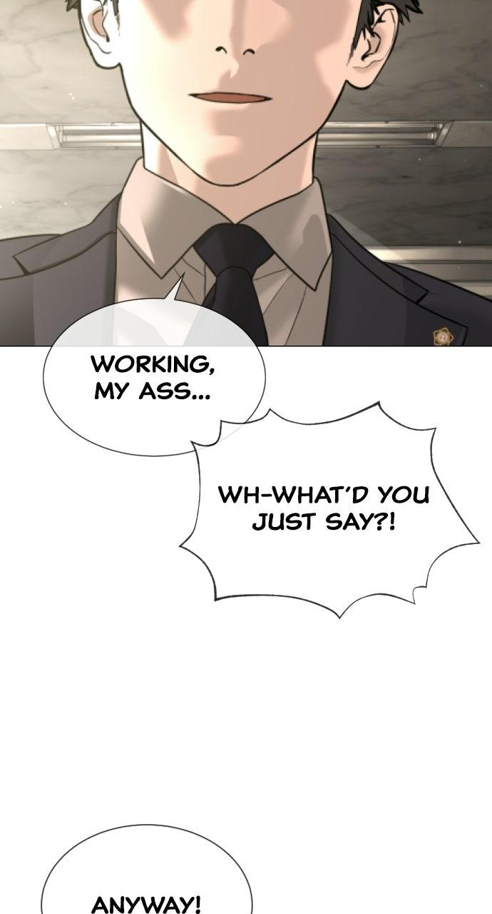 The Killer Attorney Chapter 21 page 34 - 