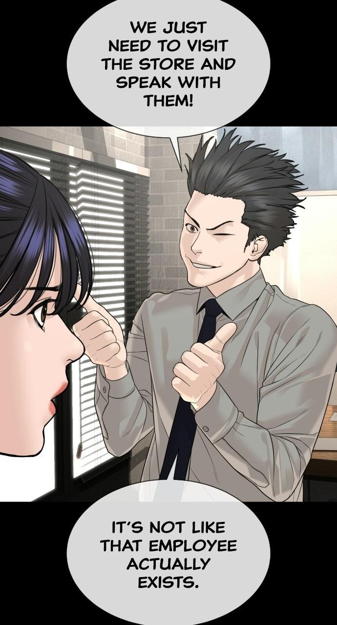 The Killer Attorney Chapter 21 page 47 - 