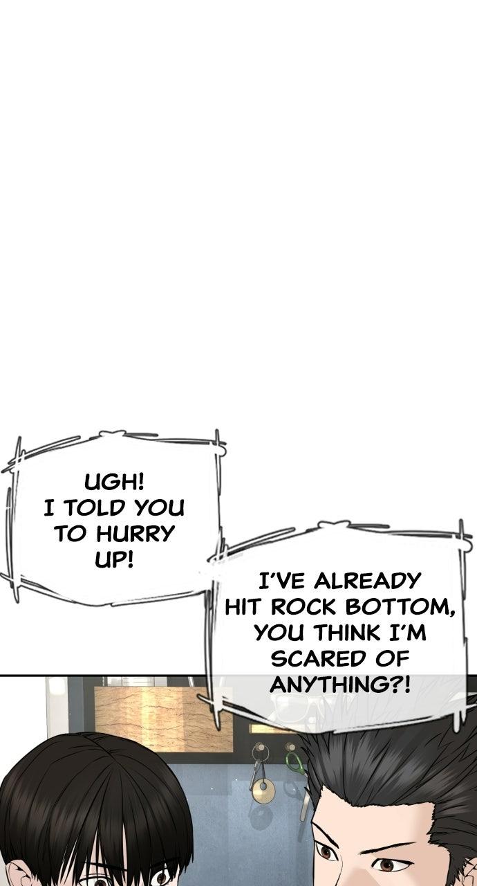 The Killer Attorney Chapter 21 page 6 - 