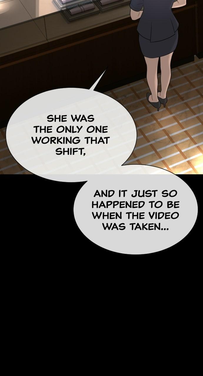 The Killer Attorney Chapter 21 page 51 - 