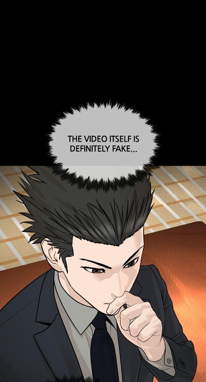 The Killer Attorney Chapter 21 page 52 - 