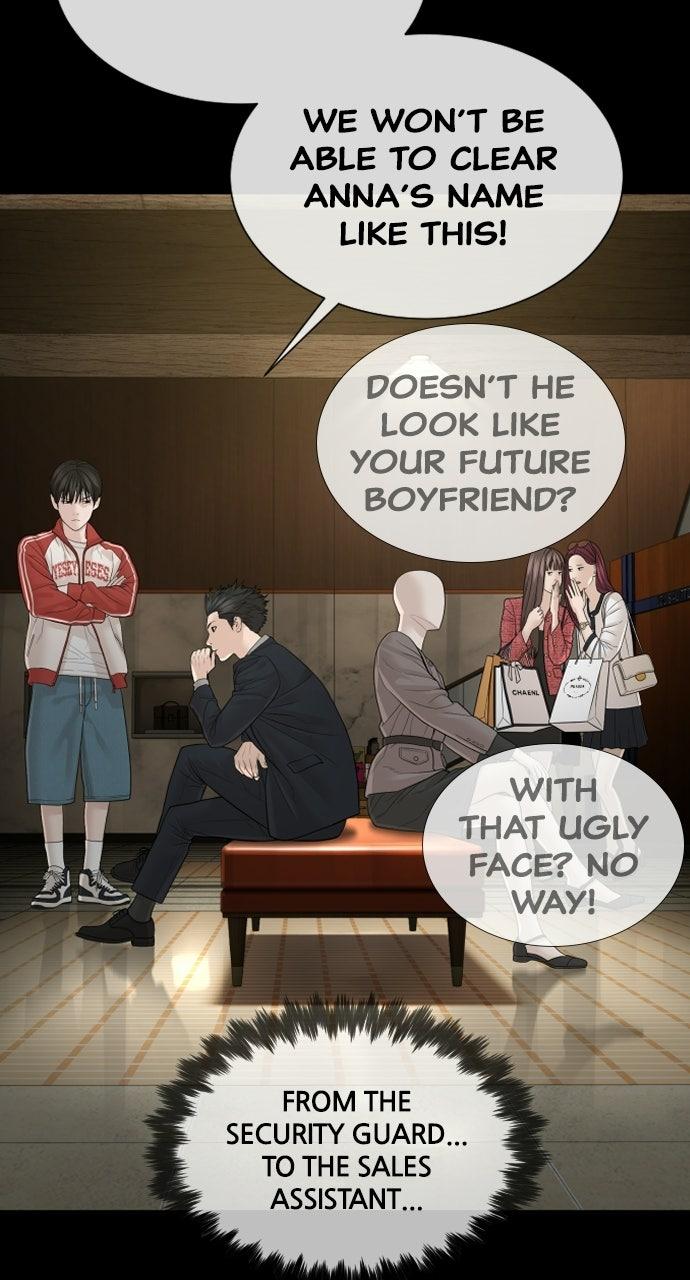 The Killer Attorney Chapter 21 page 54 - 