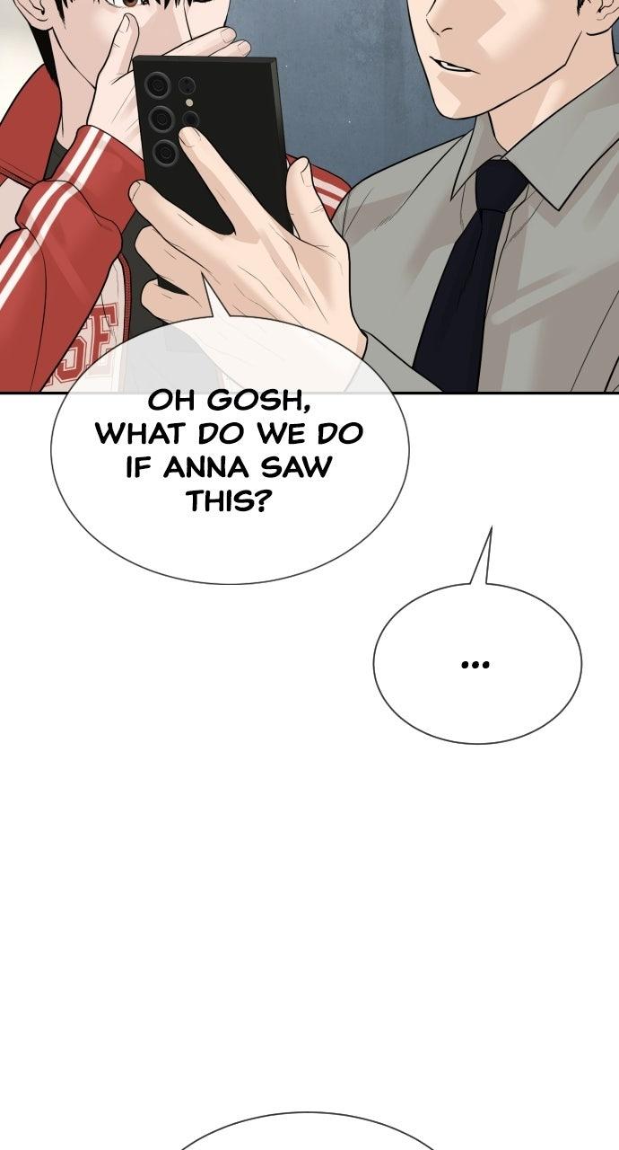 The Killer Attorney Chapter 21 page 7 - 