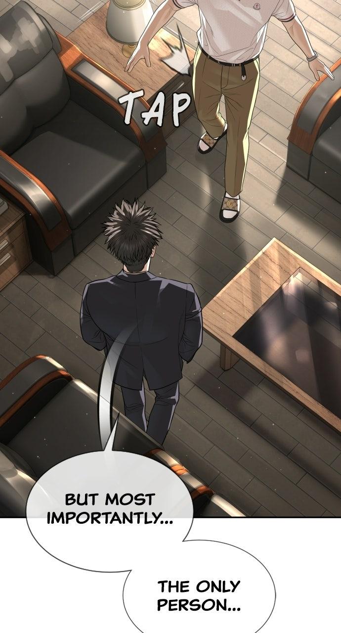 The Killer Attorney Chapter 21 page 71 - 