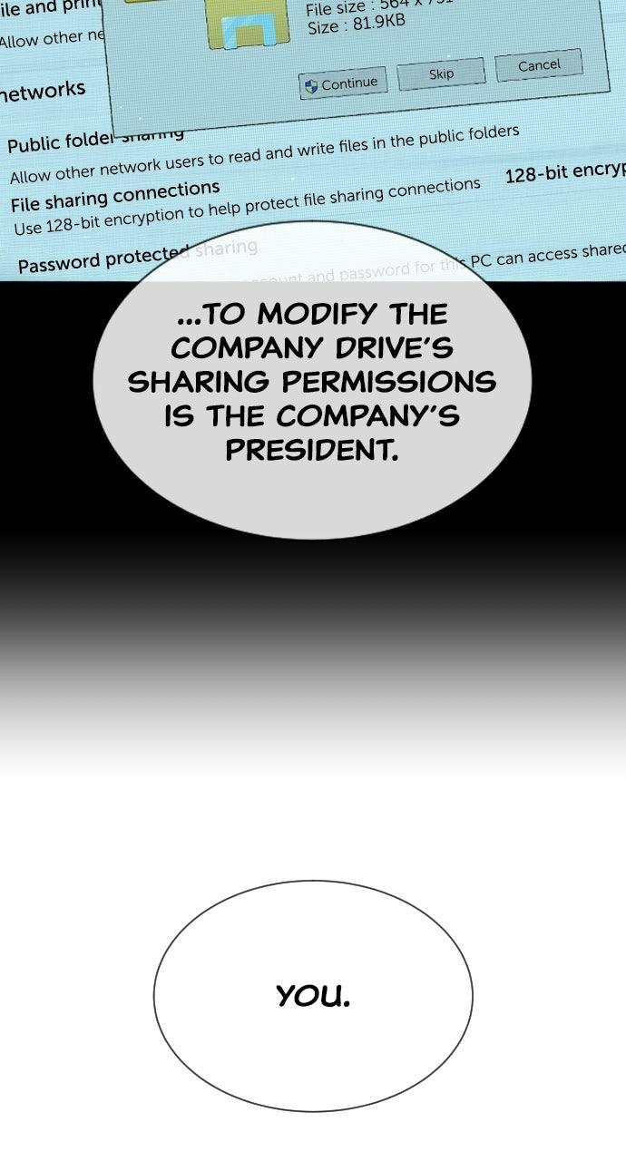 The Killer Attorney Chapter 21 page 73 - 