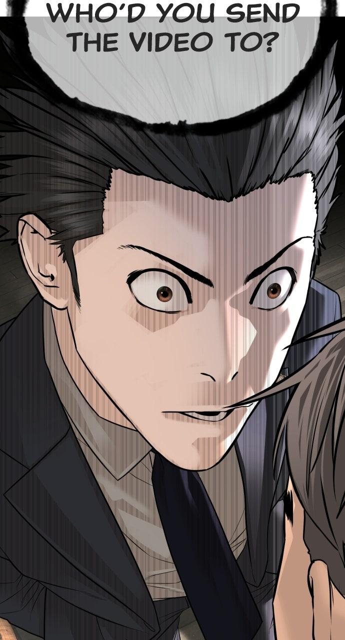The Killer Attorney Chapter 21 page 75 - 