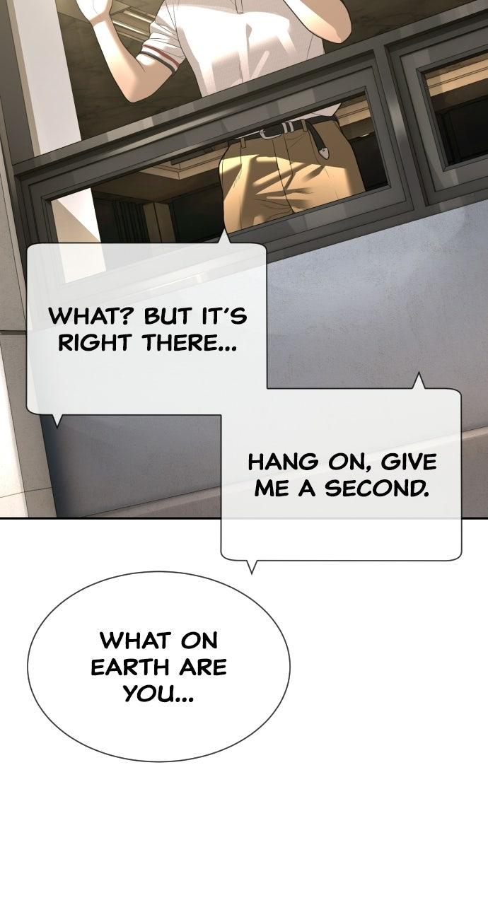 The Killer Attorney Chapter 21 page 83 - 