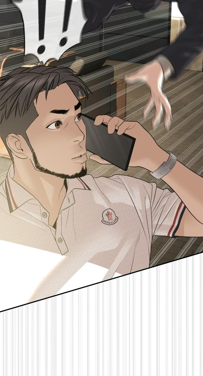 The Killer Attorney Chapter 21 page 85 - 