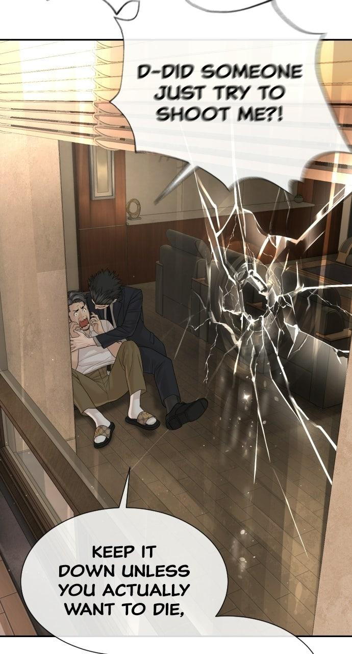 The Killer Attorney Chapter 21 page 91 - 