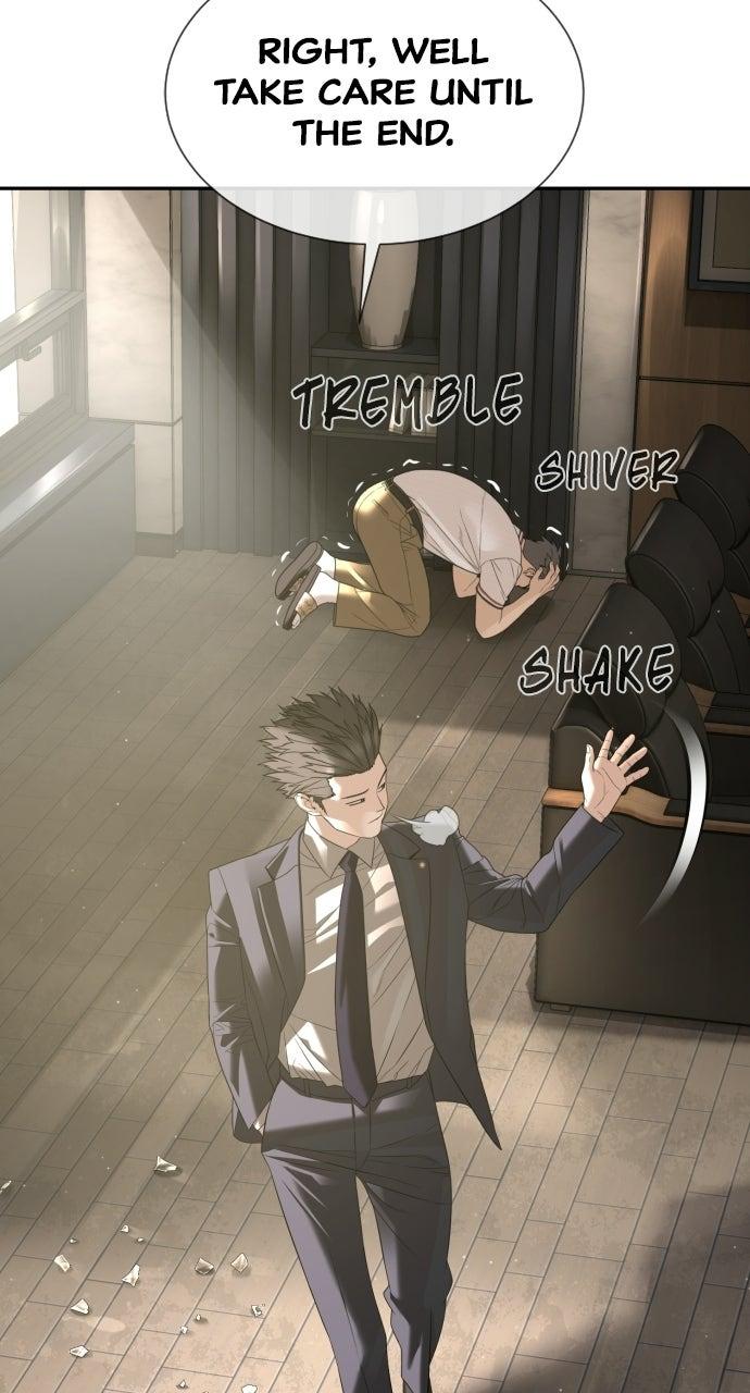 The Killer Attorney Chapter 21 page 96 - 