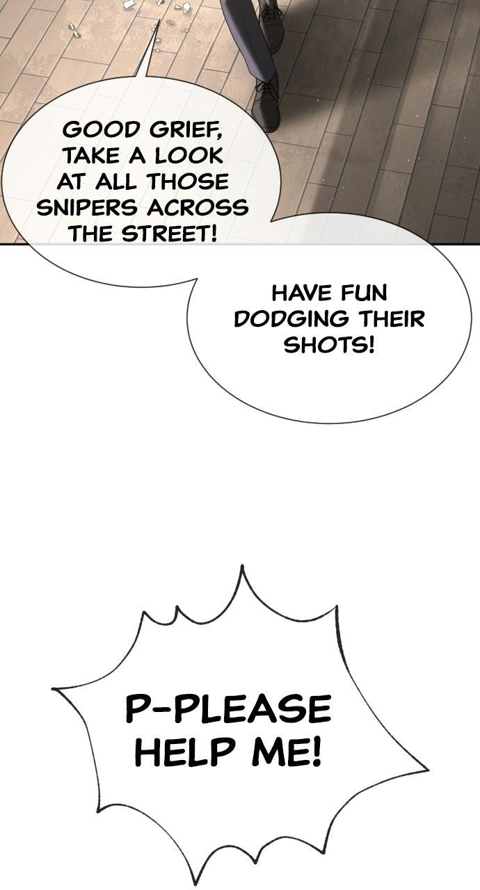The Killer Attorney Chapter 21 page 97 - 