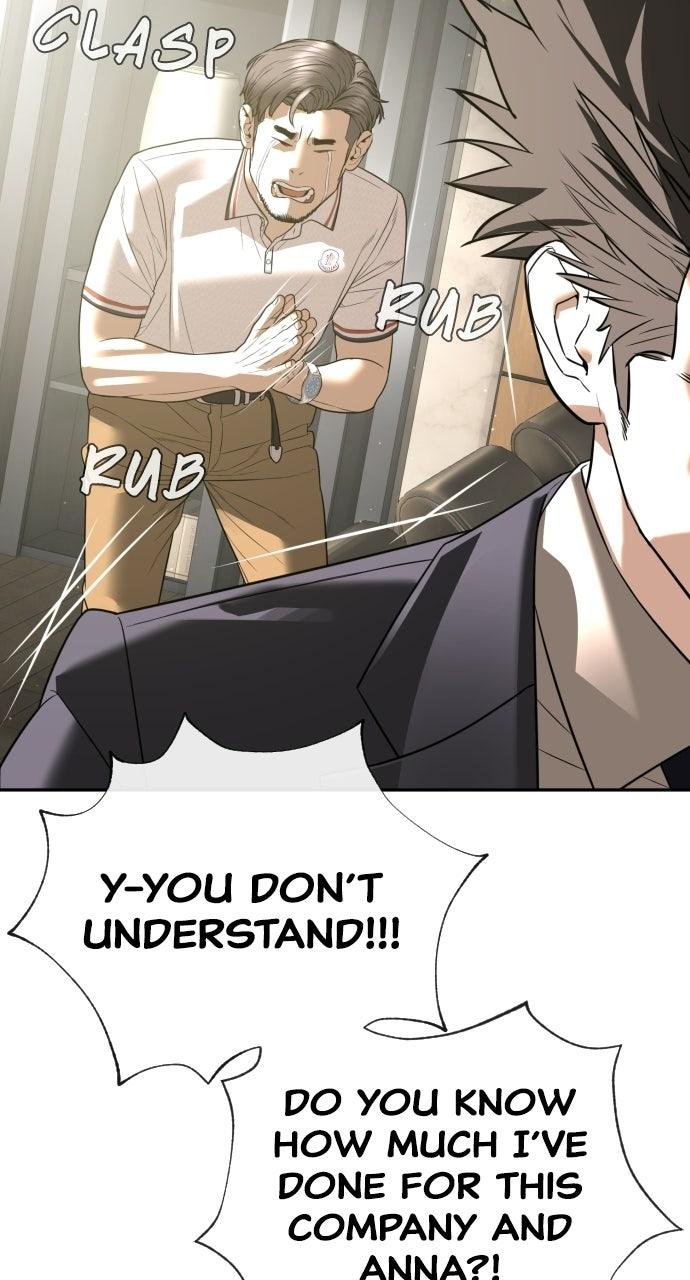 The Killer Attorney Chapter 21 page 99 - 