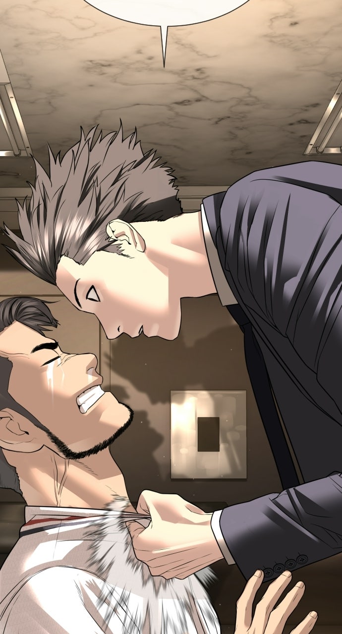 The Killer Attorney Ep. 21 - What Are You Doing, Sir? page 103 - 
