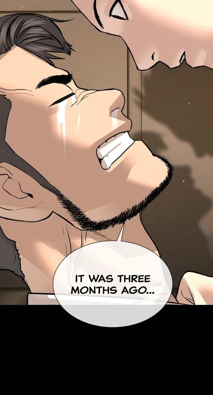 The Killer Attorney Ep. 21 - What Are You Doing, Sir? page 105 - 