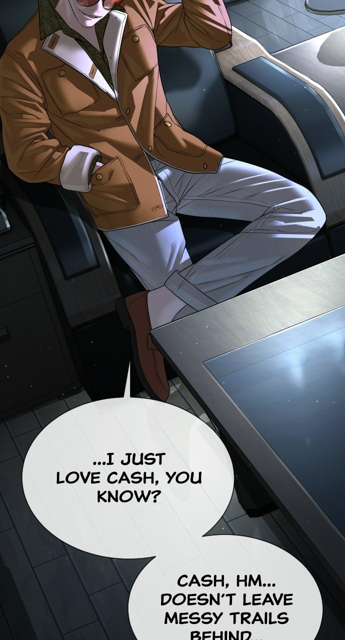 The Killer Attorney Ep. 21 - What Are You Doing, Sir? page 108 - 