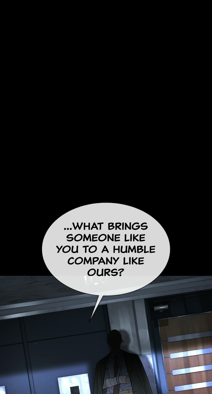 The Killer Attorney Ep. 21 - What Are You Doing, Sir? page 111 - 