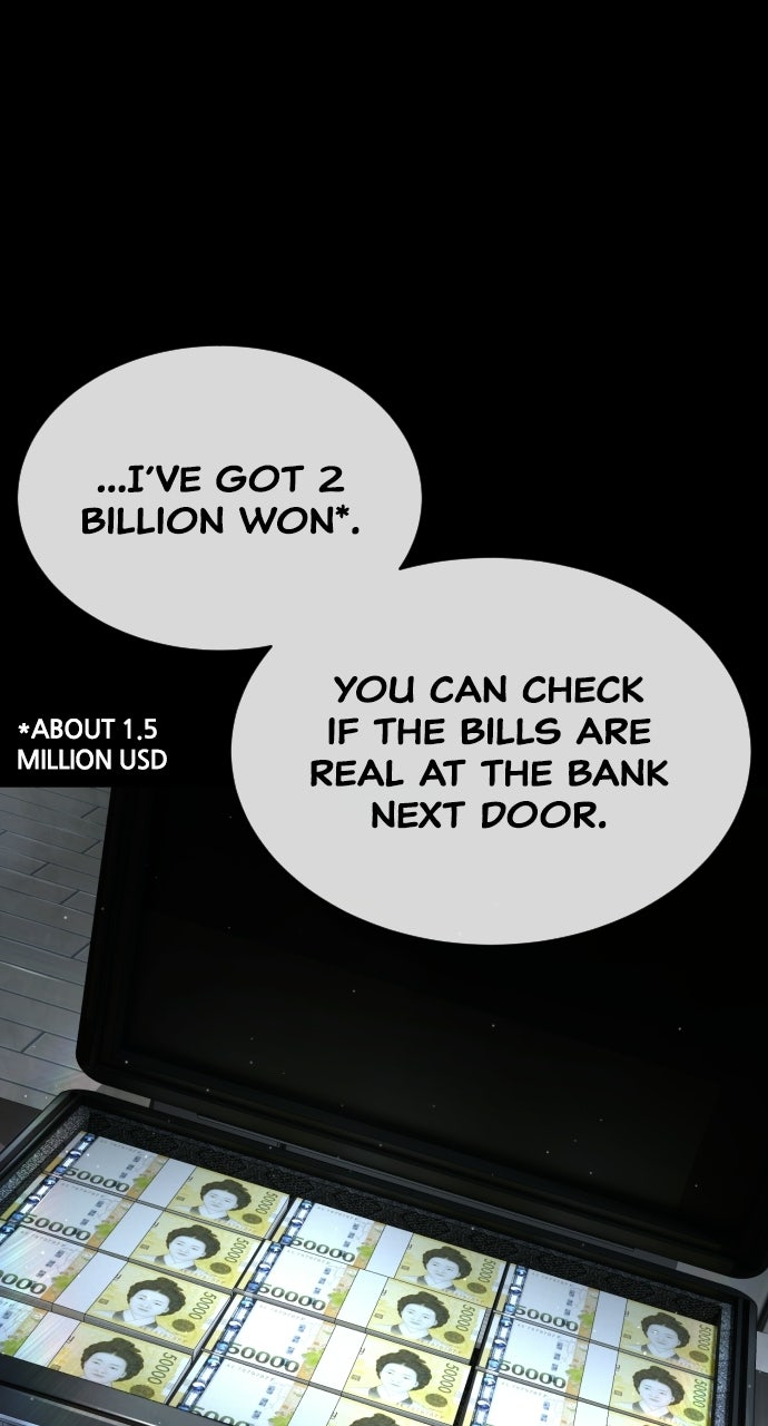 The Killer Attorney Ep. 21 - What Are You Doing, Sir? page 117 - 