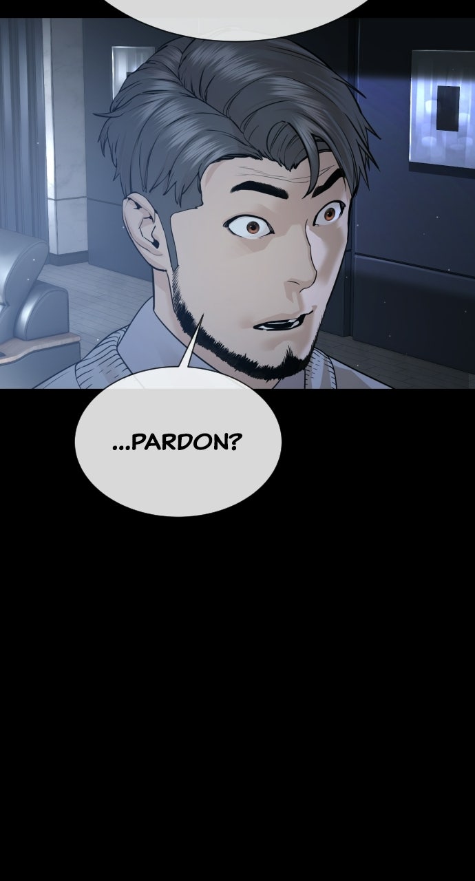 The Killer Attorney Ep. 21 - What Are You Doing, Sir? page 124 - 