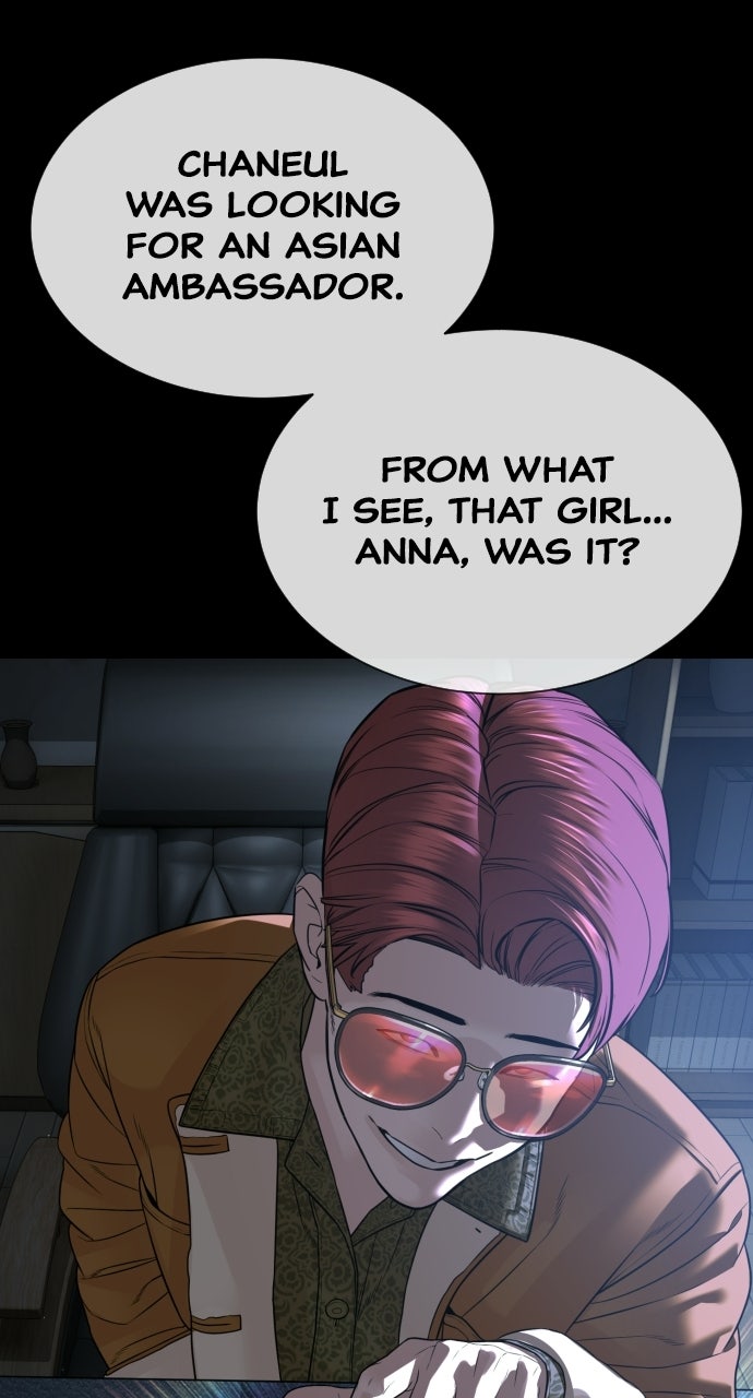 The Killer Attorney Ep. 21 - What Are You Doing, Sir? page 128 - 