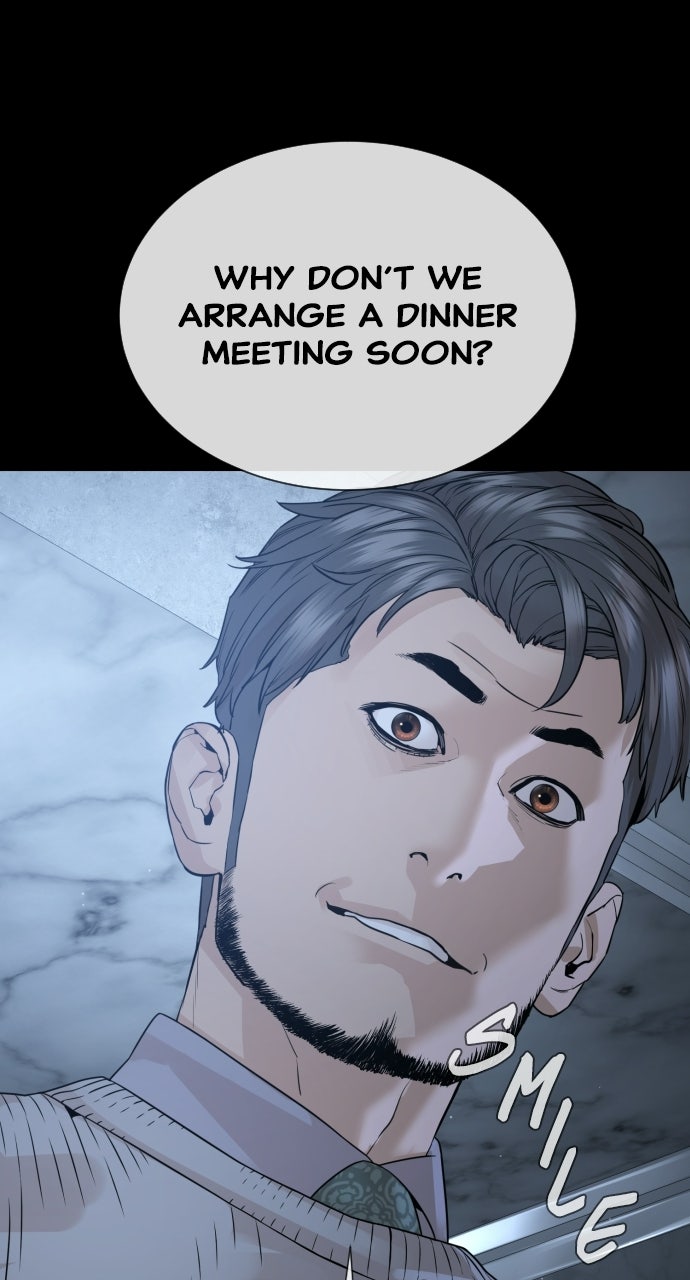 The Killer Attorney Ep. 21 - What Are You Doing, Sir? page 130 - 