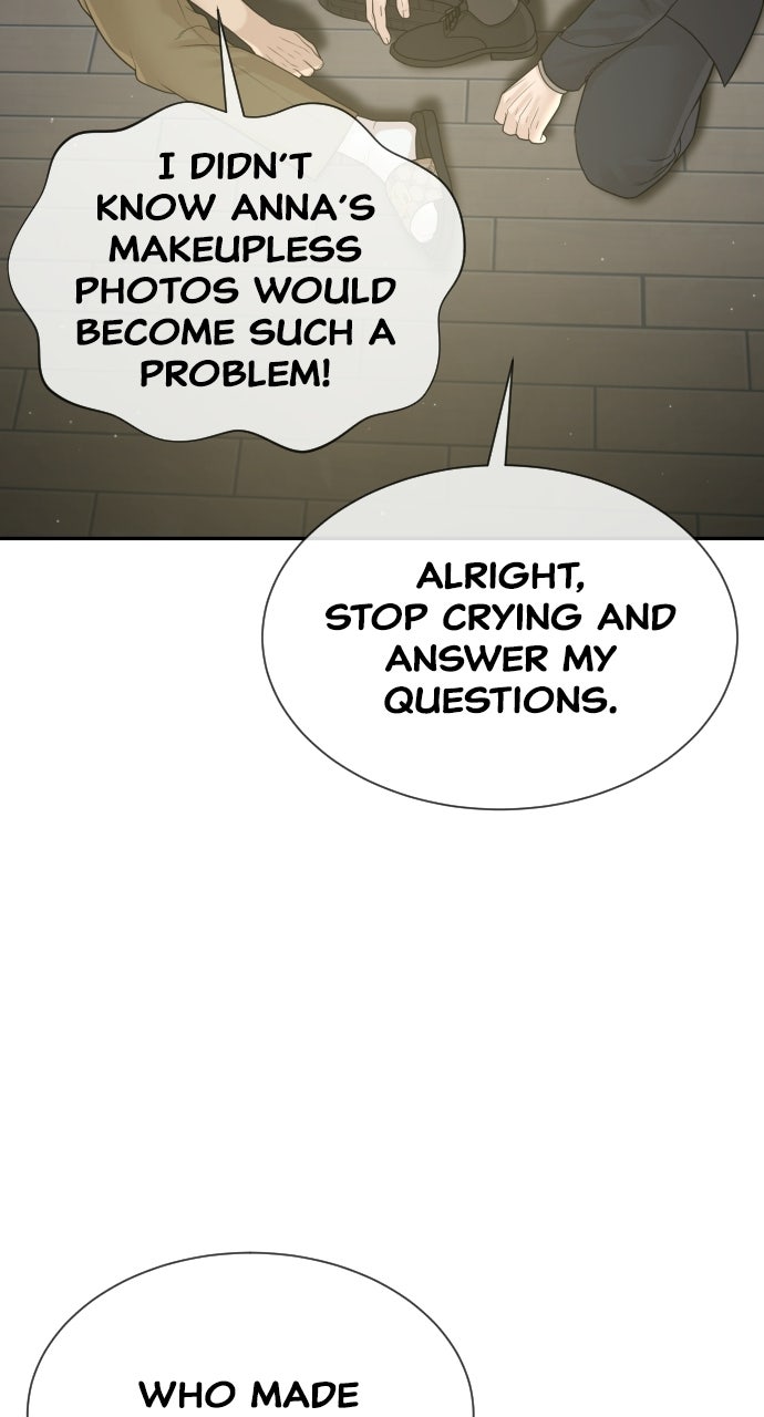 The Killer Attorney Ep. 21 - What Are You Doing, Sir? page 134 - 