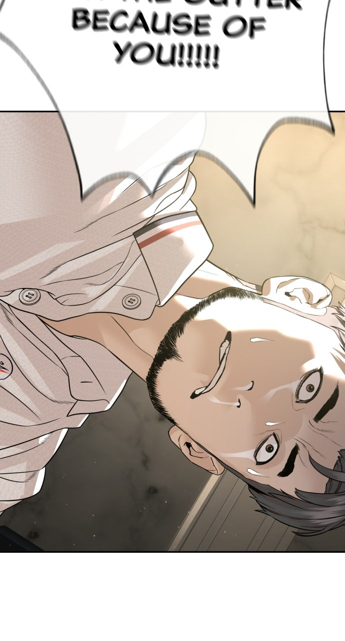 The Killer Attorney Ep. 21 - What Are You Doing, Sir? page 139 - 