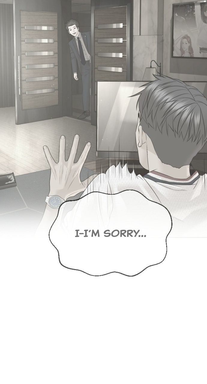 The Killer Attorney Ep. 21 - What Are You Doing, Sir? page 146 - 
