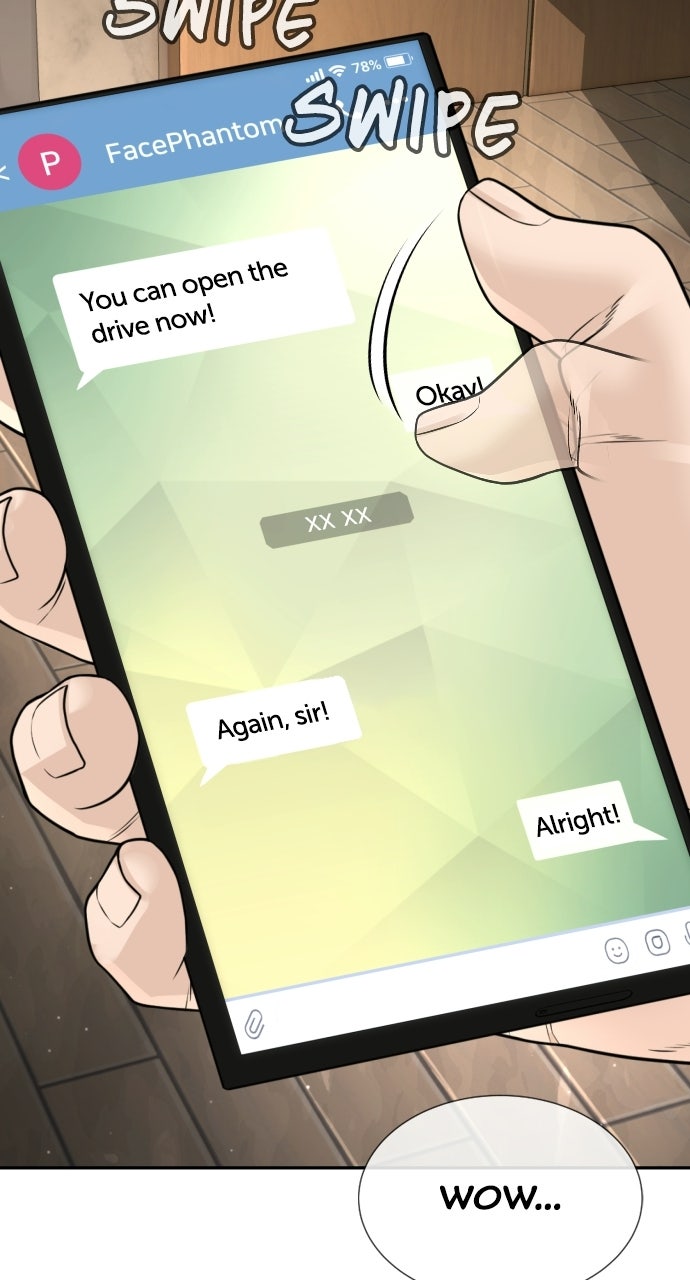 The Killer Attorney Ep. 21 - What Are You Doing, Sir? page 149 - 