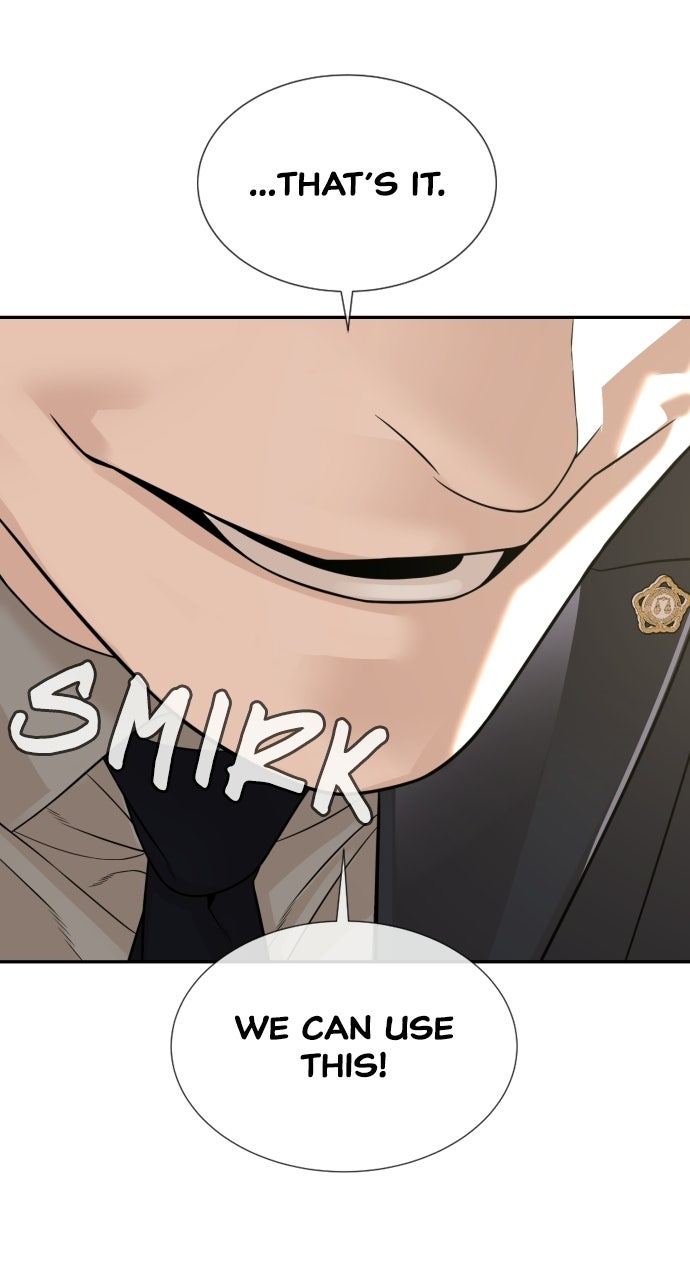 The Killer Attorney Ep. 21 - What Are You Doing, Sir? page 154 - 