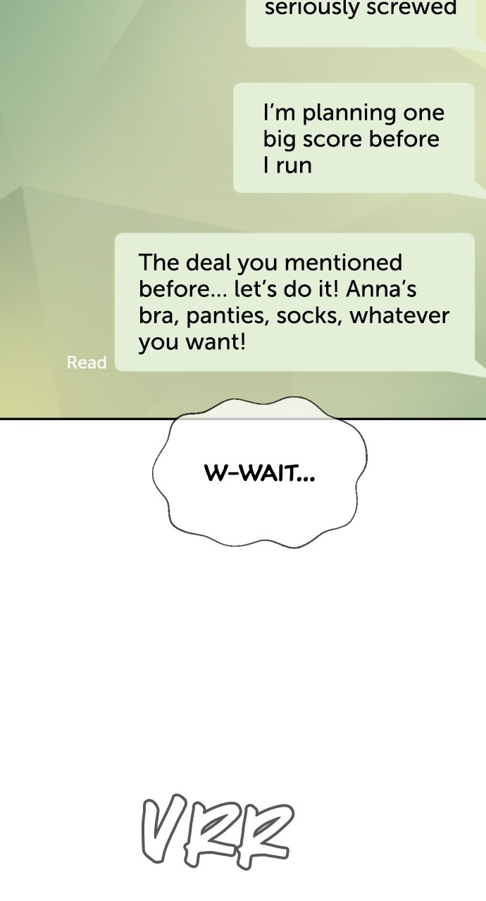 The Killer Attorney Ep. 21 - What Are You Doing, Sir? page 158 - 