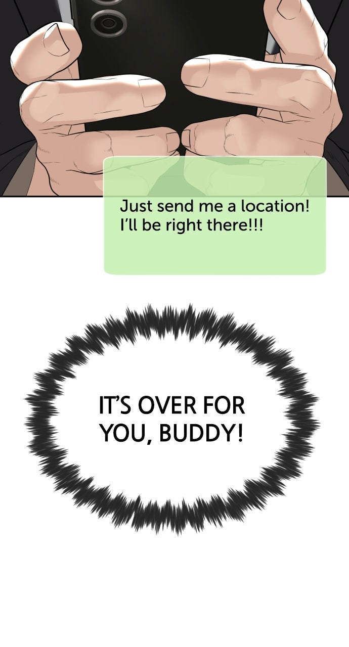 The Killer Attorney Ep. 21 - What Are You Doing, Sir? page 163 - 