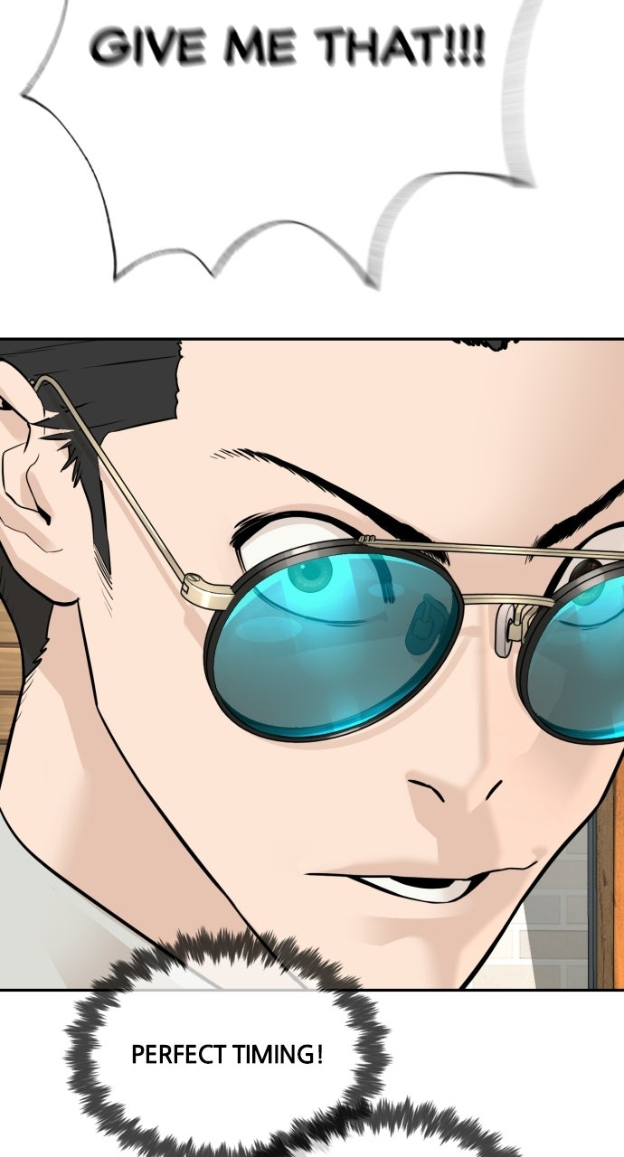 The Killer Attorney Ep. 21 - What Are You Doing, Sir? page 170 - 