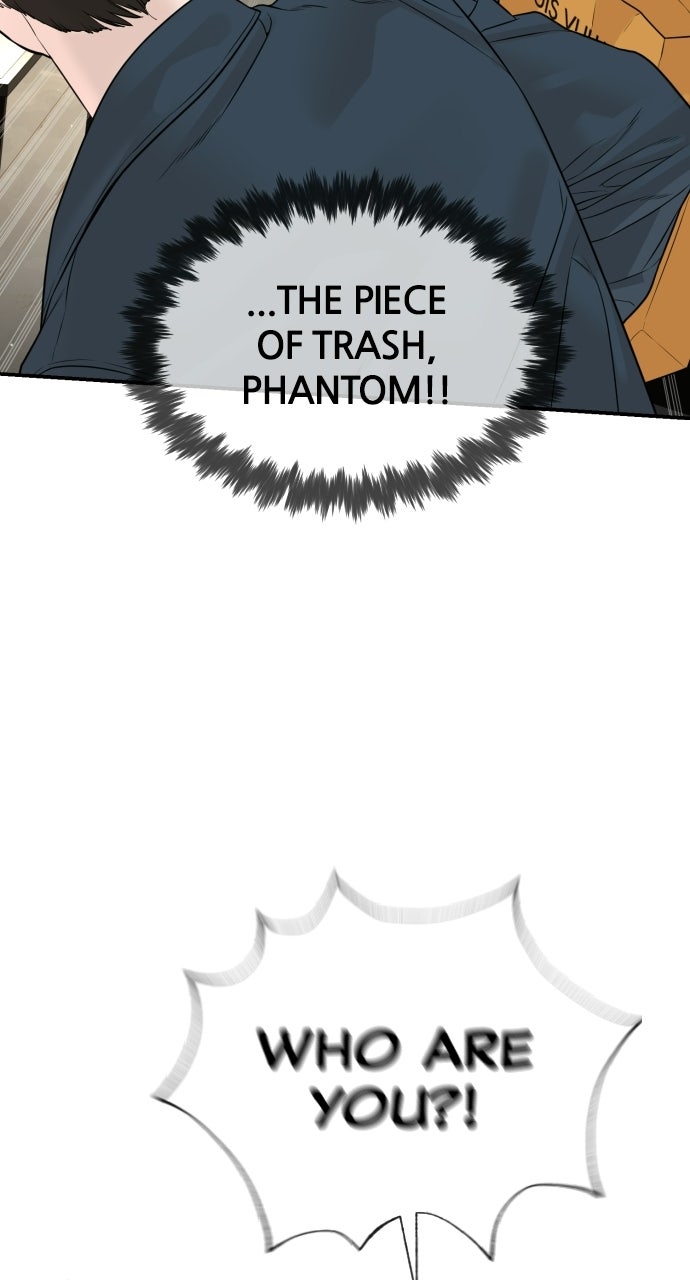 The Killer Attorney Ep. 21 - What Are You Doing, Sir? page 173 - 