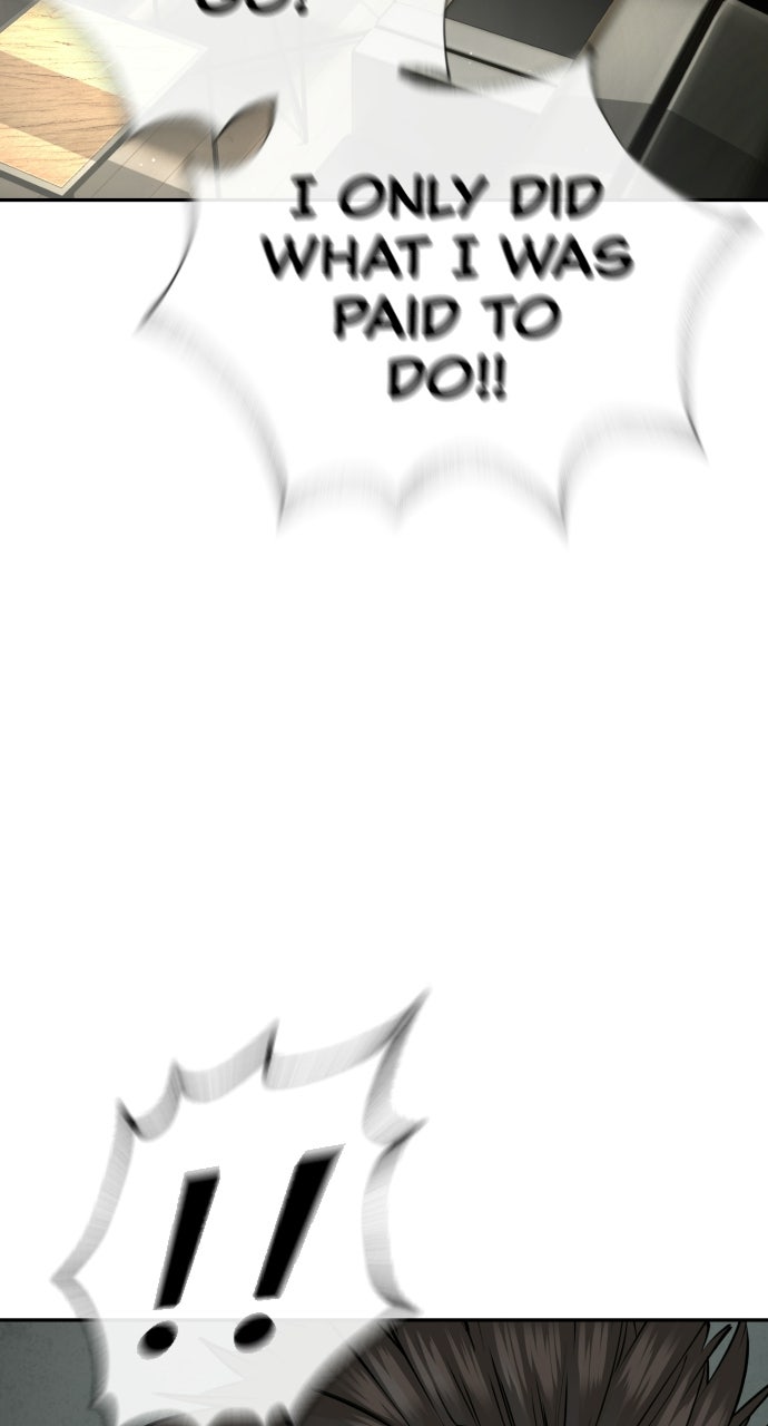 The Killer Attorney Ep. 21 - What Are You Doing, Sir? page 175 - 