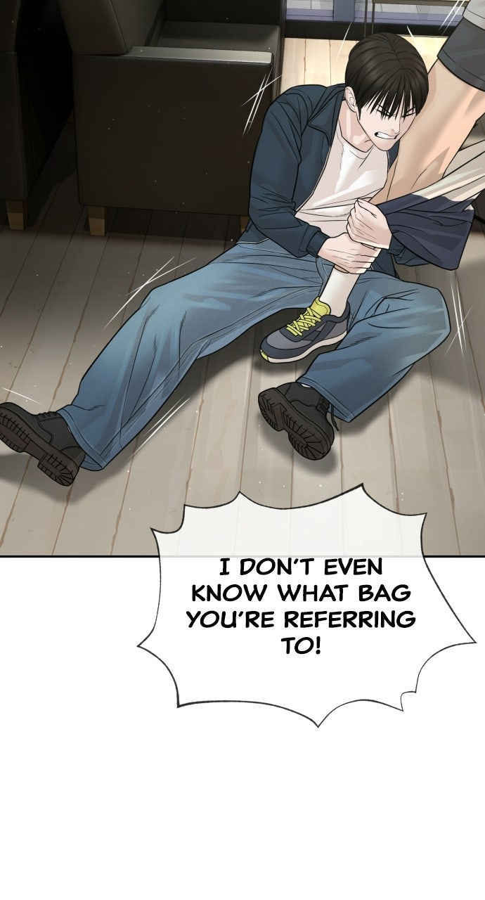 The Killer Attorney Ep. 21 - What Are You Doing, Sir? page 179 - 