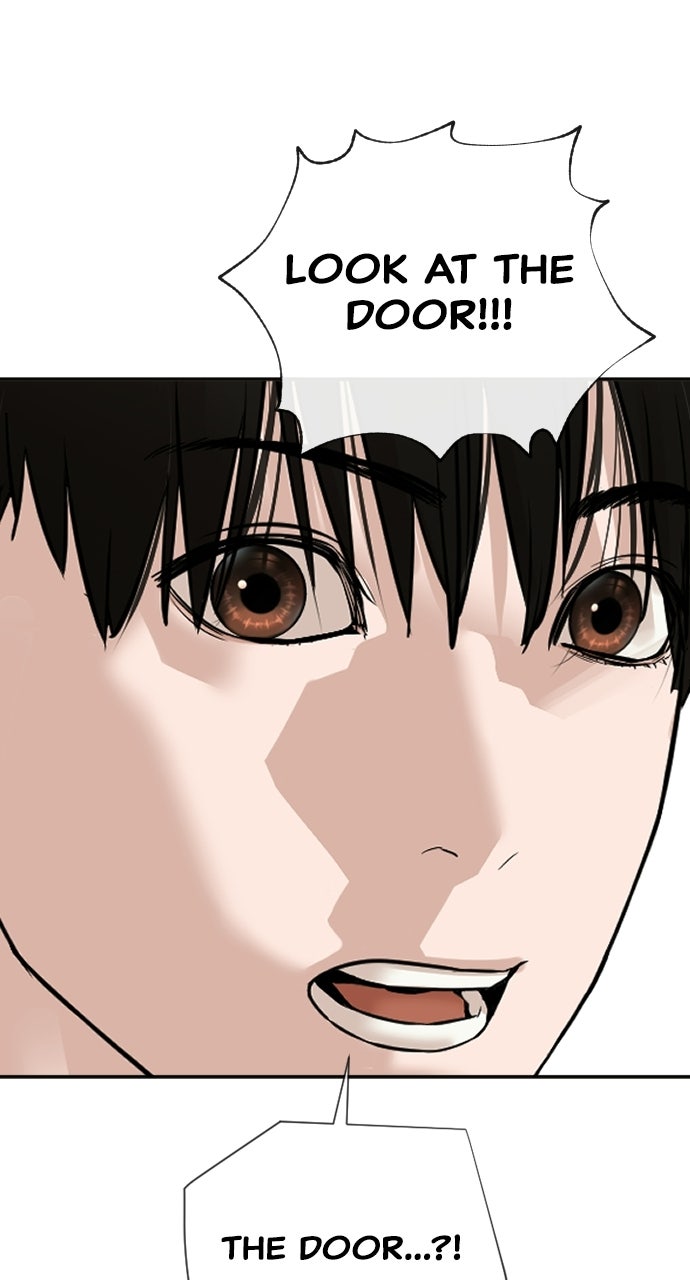 The Killer Attorney Ep. 21 - What Are You Doing, Sir? page 181 - 