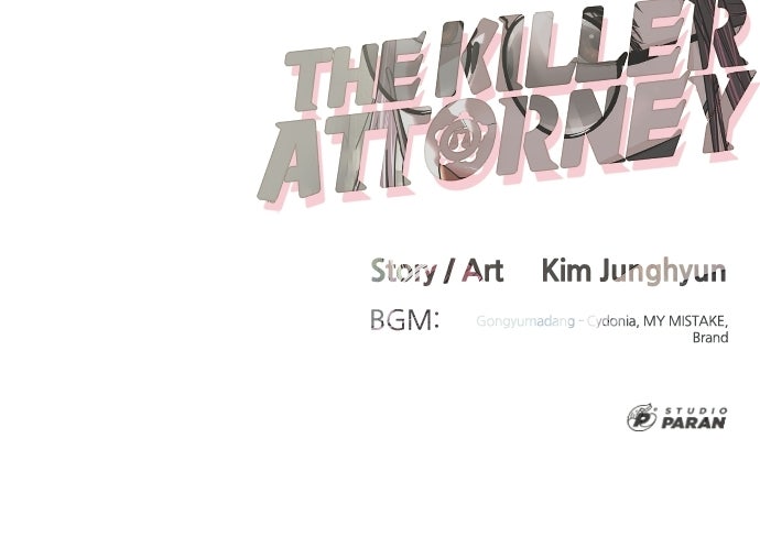 The Killer Attorney Ep. 21 - What Are You Doing, Sir? page 188 - 