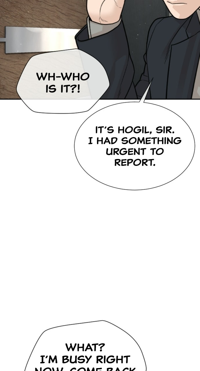 The Killer Attorney Ep. 21 - What Are You Doing, Sir? page 26 - 