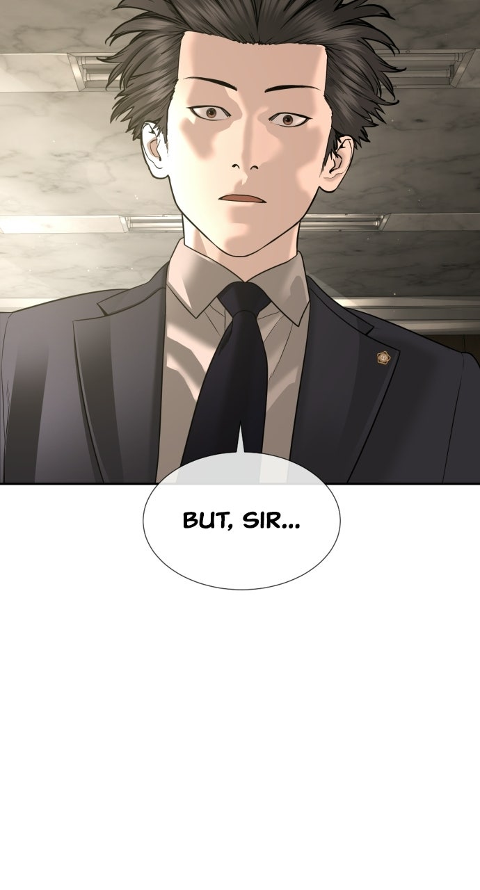 The Killer Attorney Ep. 21 - What Are You Doing, Sir? page 31 - 