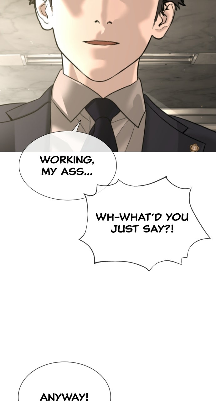 The Killer Attorney Ep. 21 - What Are You Doing, Sir? page 34 - 