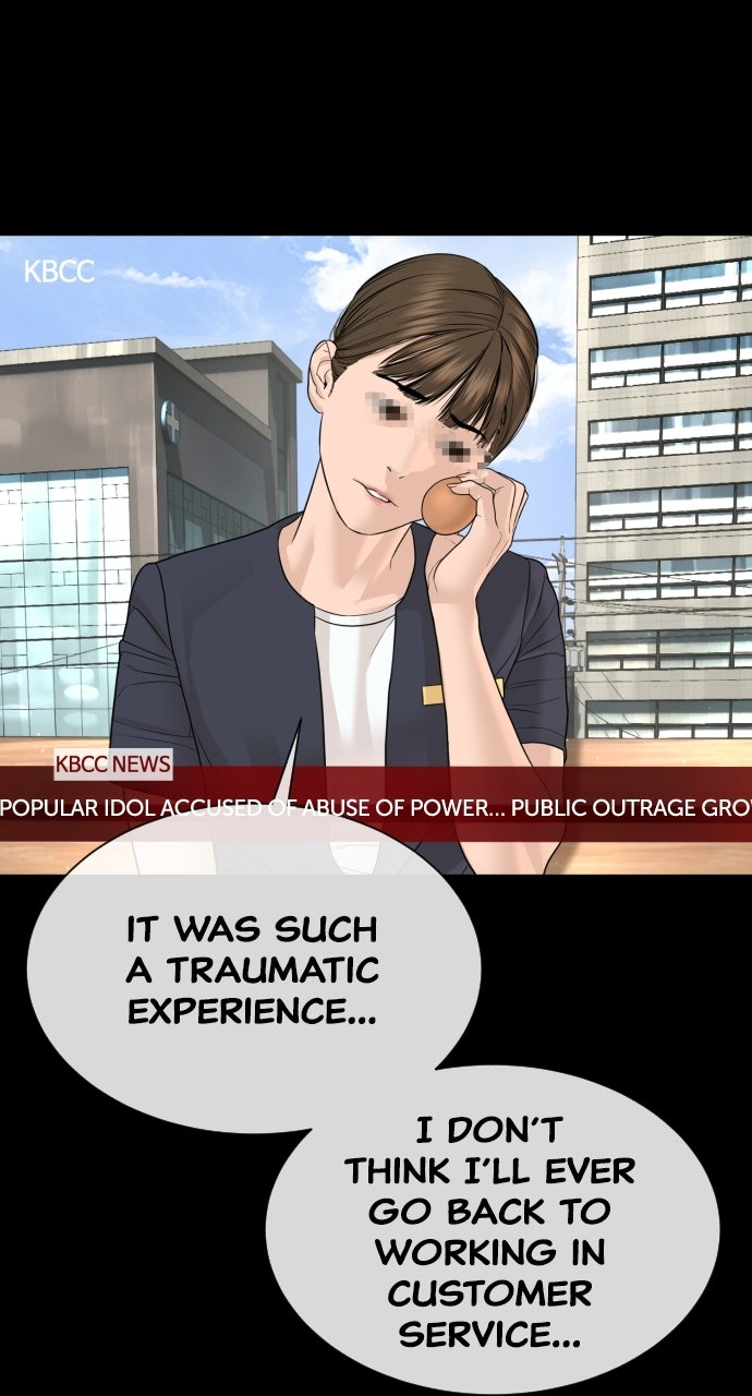 The Killer Attorney Ep. 21 - What Are You Doing, Sir? page 40 - 